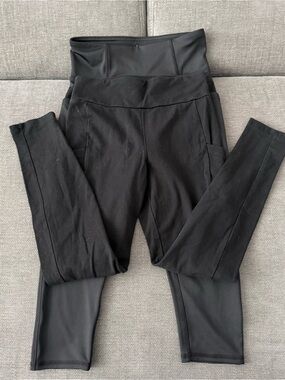 Kids leggings bundle - size 8